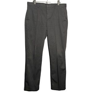 EXPRESS Dress Pants 34/32 Gray